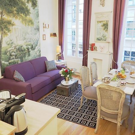 Louvre Opera Private Chicsuites パリ エクステリア 写真