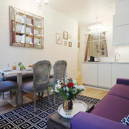 Louvre Opera Private Chicsuites パリ エクステリア 写真