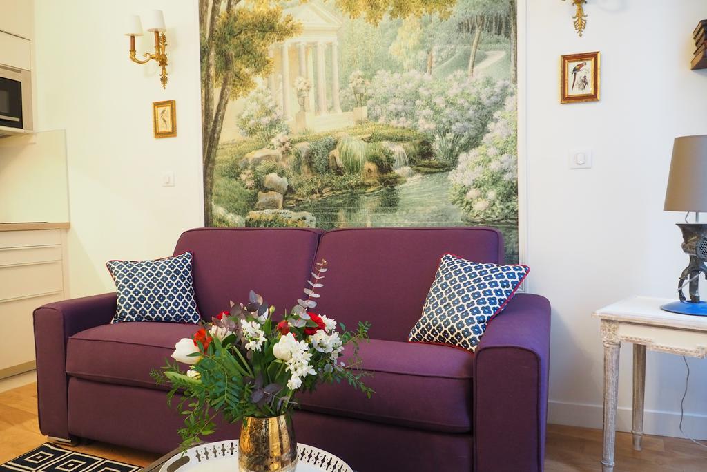 Louvre Opera Private Chicsuites パリ エクステリア 写真